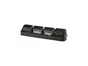SWISSSTOP Race Pro Pads Original Black