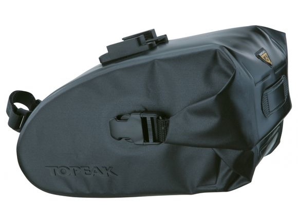 Topeak Drybag Wedge w/Straps Large click to zoom image