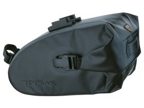 Topeak Drybag Wedge w/Quickclick Large