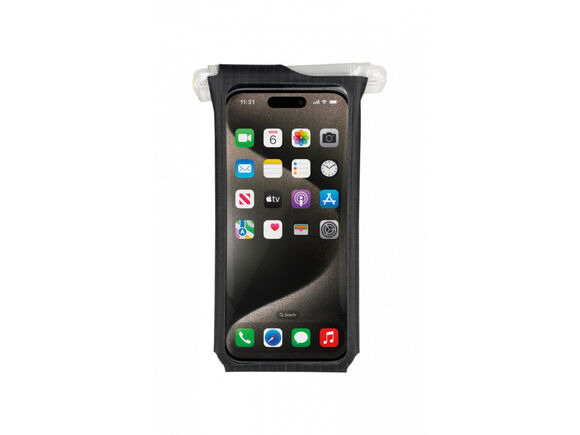 TOPEAK Phone Drybag Up to 6.1" click to zoom image