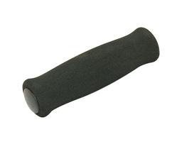 ETC Comfort Foam Grips 125mm Black