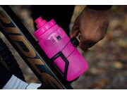 ELITE Struka microadjust bottle cage, black click to zoom image