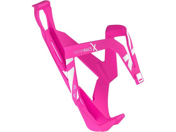 ELITE Custom Race X resin cage fluoro pink click to zoom image