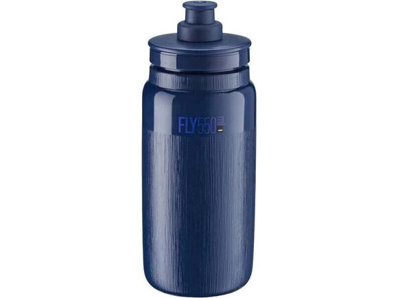 ELITE BOTTLE Fly Tex blue 550ml click to zoom image