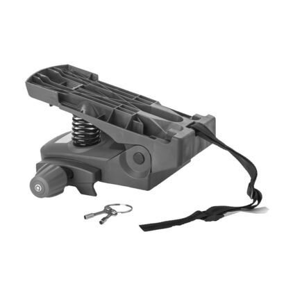 HAMAX Caress Universal Rack Adapter With Suspension click to zoom image