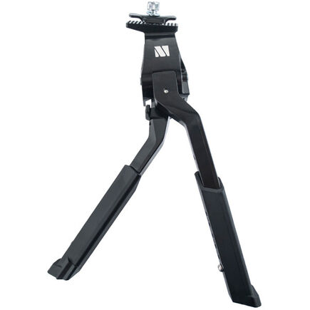 M Part Primo twin-leg kickstand, suitable for E-bikes to 40kg click to zoom image