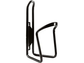 M PART Bottle cage Alloy 6 mm aluminium black