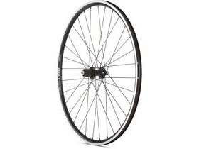 M PART Road Rear Wheel Shimano 105 Hub DT R 460 Rim black 700c