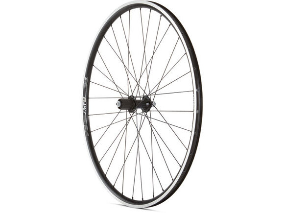 M PART Road Rear Wheel Shimano 105 Hub DT R 460 Rim black 700c click to zoom image