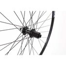 M PART Road Rear Disc Wheel Shimano 105 CL Hub TA 142x12mm DT R 460 Rim black 700c click to zoom image