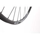 M PART Road Rear Disc Wheel Shimano 105 CL Hub TA 142x12mm DT R 460 Rim black 700c click to zoom image