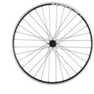 M PART Road Rear Wheel Shimano RS400 Hub Mavic CXP Elite Rim black 700c click to zoom image