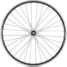 M PART Road Front Wheel Shimano 105 Hub DT R 460 Rim black 700c click to zoom image