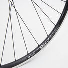 M PART Road Front Wheel Shimano 105 Hub DT R 460 Rim black 700c click to zoom image