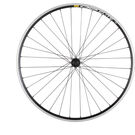 M PART Road Front Wheel Shimano RS400 Hub Mavic CXP Elite Rim black 700c click to zoom image