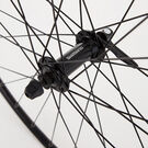 M PART Road Front Wheel Shimano RS400 Hub Mavic CXP Elite Rim black 700c click to zoom image