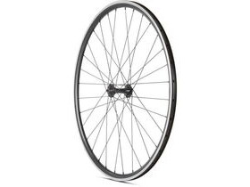 M PART Road Front Quick Release Wheel black 700c