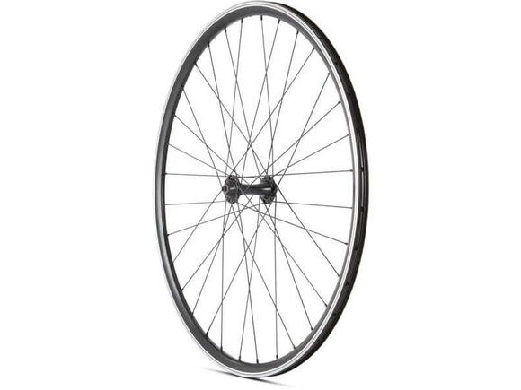 M PART Road Front Quick Release Wheel black 700c click to zoom image