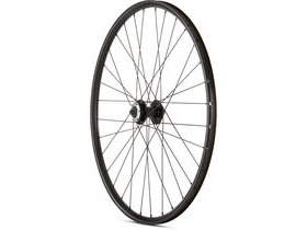 M PART MTB Front Disc Quick Release Wheel black 27.5 inch