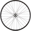 M PART MTB Front Disc Quick Release Wheel black 27.5 inch click to zoom image