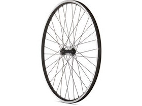 M PART MTB Front Quick Release Wheel black 27.5 inch