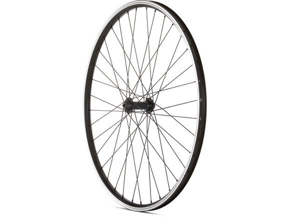 M PART MTB Front Quick Release Wheel black 27.5 inch click to zoom image