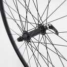 M PART MTB Front Quick Release Wheel black 27.5 inch click to zoom image