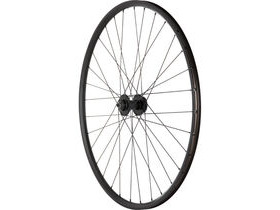 M PART MTB Front Disc Quick Release Wheel black 29 inch