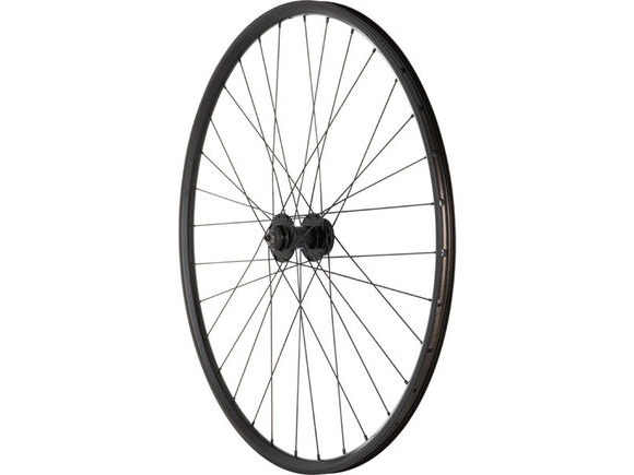 M PART MTB Front Disc Quick Release Wheel black 29 inch click to zoom image