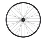 M PART MTB Front Disc Quick Release Wheel black 29 inch click to zoom image