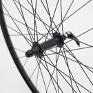 M PART MTB Front Quick Release Wheel black 26 inch click to zoom image