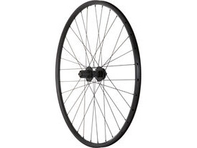 M PART MTB Rear Disc Quick Release Cassette Wheel black 29 inch