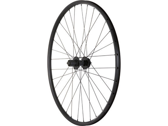 M PART MTB Rear Disc Quick Release Cassette Wheel black 29 inch click to zoom image