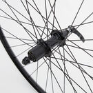 M PART MTB Rear Quick Release Cassette Wheel black 26 inch click to zoom image