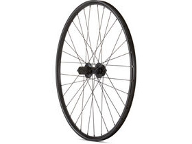 M PART MTB Rear Disc Quick Release Cassette Wheel black 27.5 inch