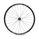 M PART Gravel Front Wheel DT 370 CL Hub G 540 Rim TLR black 700c click to zoom image