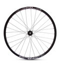 M PART Gravel Rear Wheel DT 370 CL Hub G 540 Rim TLR black 700c click to zoom image