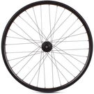 M PART Gravel Rear Wheel Shimano Deore 6 Bolt Hub QR 135mm 27.5 inch TLR Rim black click to zoom image