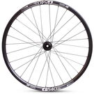 M PART Gravel Rear Wheel DT 370 CL Hub TA 142x12mm G 540 Rim TLR black 27.5 inch click to zoom image