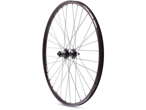 M PART M25 142x12mm 12sp TLR Rear Wheel 27.5 click to zoom image