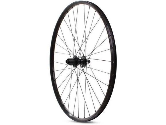 M PART M25 142x12mm 8-11sp TLR Rear Wheel 29 click to zoom image