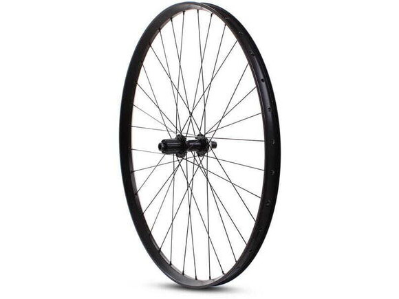 M PART M30 142x12mm 8-11sp TLR Rear Wheel 29 click to zoom image