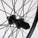 M PART M30 v1.1 148x12mm Boost 8, 9, 10-sp, MTB 11-sp TLR Rear Wheel 27.5 click to zoom image