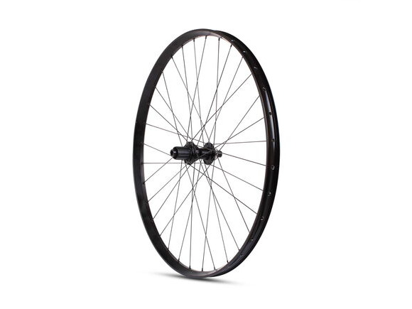 M PART M30 v2 148x12mm Boost 8, 9, 10-sp, MTB 11-sp TLR Rear Wheel 29 click to zoom image