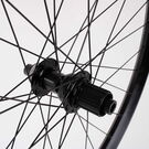 M PART M30 v2 148x12mm Boost 8, 9, 10-sp, MTB 11-sp TLR Rear Wheel 29 click to zoom image