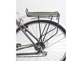 M PART Trail rear pannier rack black