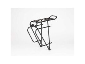 M PART Tour AVS Tour Lite BS 700c Rear Pannier Rack black