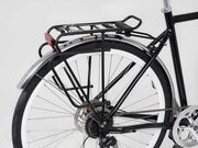 M PART Tour AVS Tour Lite BS 700c Rear Pannier Rack black click to zoom image