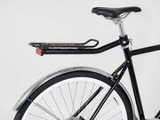 M PART Tour AVS Seatpost Rear Pannier Rack black click to zoom image