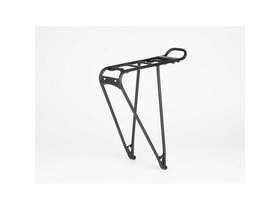 M PART Tour AVS Sport Rear Pannier Rack black